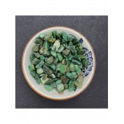 Versatile Natural Green Jade Polished Gemstones