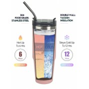 Personalized Mama Vacuum Insulated Tumbler