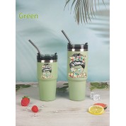 Personalized Mama Vacuum Insulated Tumbler