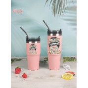 Personalized Mama Vacuum Insulated Tumbler