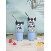 Personalized Mama Vacuum Insulated Tumbler