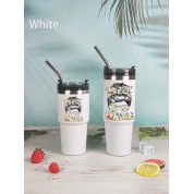 Personalized Mama Vacuum Insulated Tumbler