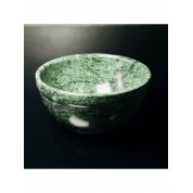 Versatile Xiuyan Jade Bowl For Home & Office