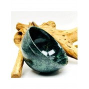 Versatile Xiuyan Jade Bowl For Home & Office