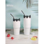 Versatile Stainless Steel Insulated Tumbler