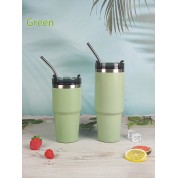 Versatile Stainless Steel Insulated Tumbler