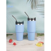 Versatile Stainless Steel Insulated Tumbler