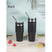 Versatile Stainless Steel Insulated Tumbler