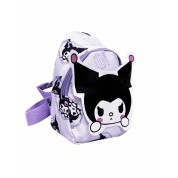 Cartoon Pattern Jade Dog Melody Crossbody Bag