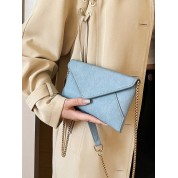 Versatile One Shoulder Crossbody Bag