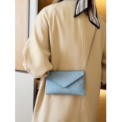 Versatile One Shoulder Crossbody Bag