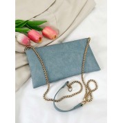 Versatile One Shoulder Crossbody Bag