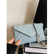 Versatile One Shoulder Crossbody Bag