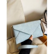 Versatile One Shoulder Crossbody Bag