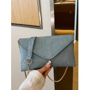 Versatile One Shoulder Crossbody Bag