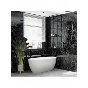 Versatile Marble Vinyl Waterproof Wallpaper