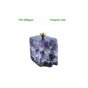 Natural Raw Stone Incense Holder