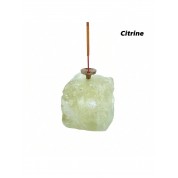 Natural Raw Stone Incense Holder