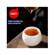 High Quality Ceramic Dragon Egg Tea Cup