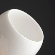 High Quality Ceramic Dragon Egg Tea Cup