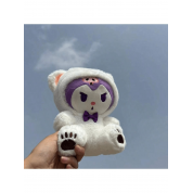 Kawaii Plush Doll Pendant Series