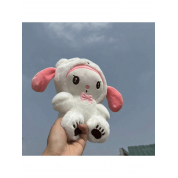 Kawaii Plush Doll Pendant Series