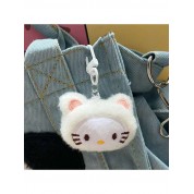 Kawaii Plush Doll Pendant Series