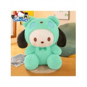 Kawaii Plush Doll Pendant Series