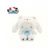 Kawaii Plush Doll Pendant Series