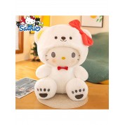 Kawaii Plush Doll Pendant Series