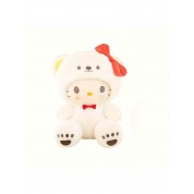 Kawaii Plush Doll Pendant Series