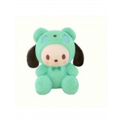 Kawaii Plush Doll Pendant Series