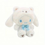 Kawaii Plush Doll Pendant Series