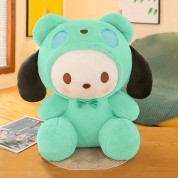 Kawaii Plush Doll Pendant Series