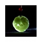 Auspicious Beast Jade Pendant: Timeless Elegance