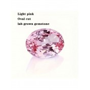 Pink Jade Glass Beads For Diy Jewelry