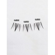 Four Beauties Series Lower False Eyelashes