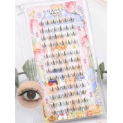 Four Beauties Series Lower False Eyelashes