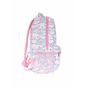 Kawaii Cartoon Jade Dog School Backpack