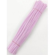 Versatile Macaron Colored Twist Sticks