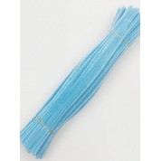 Versatile Macaron Colored Twist Sticks