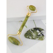 Serpentine Gua Sha Massage Tool Set