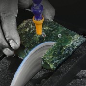 Jade Grinding Machine: 7-speed Polishing Tool