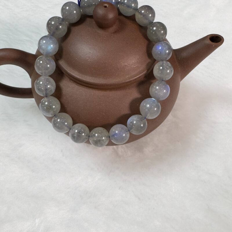 Silver Moonlight Crystal