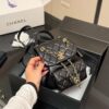 Chanel Duma backpack