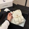 Chanel Duma backpack