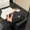 Chanel Handle Organ Bag